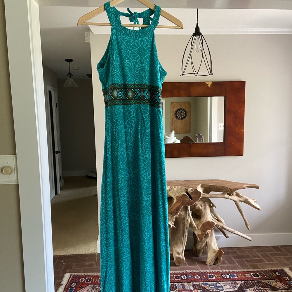 Prana Dress